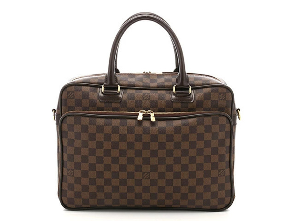 LOUIS VUITTON Bag Damier Icare Shoulder